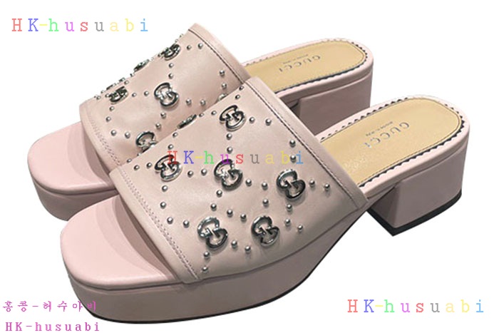 NEW 구찌 샌들 신상 GU 528003
