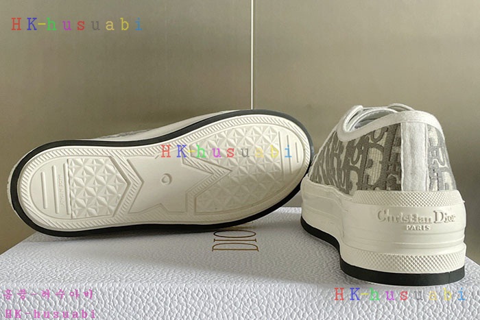 NEW 디올 신발 신상 DR 857221