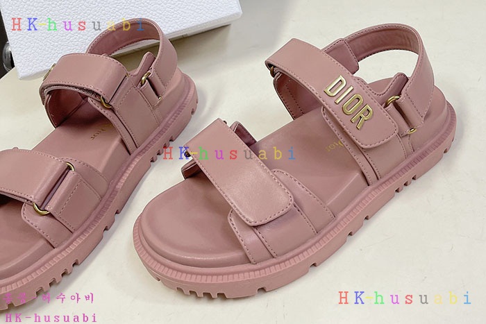 NEW 디올 신발 신상 DR 858005