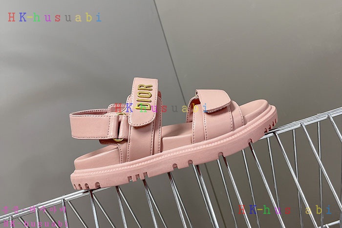 NEW 디올 신발 신상 DR 858005