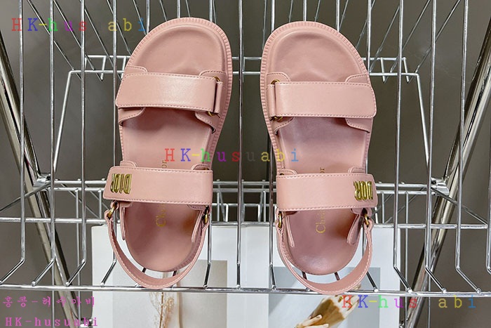 NEW 디올 신발 신상 DR 858005