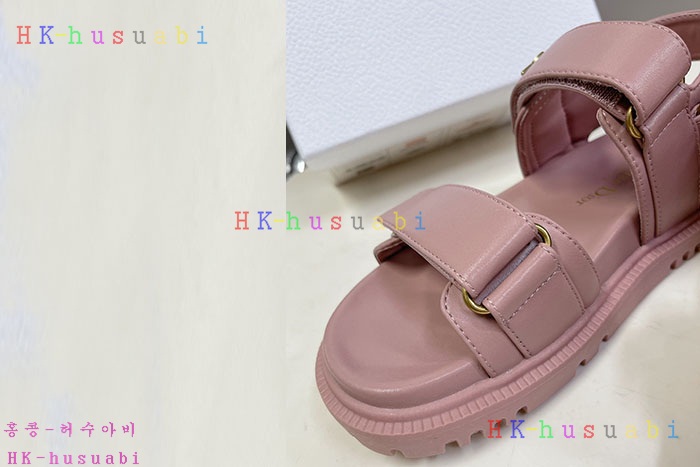NEW 디올 신발 신상 DR 858005