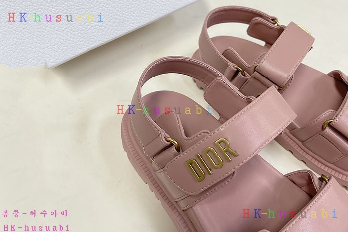 NEW 디올 신발 신상 DR 858005