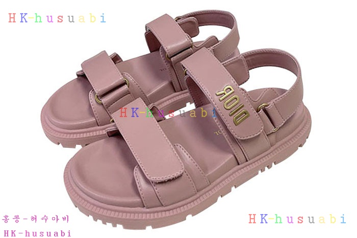 NEW 디올 신발 신상 DR 858005