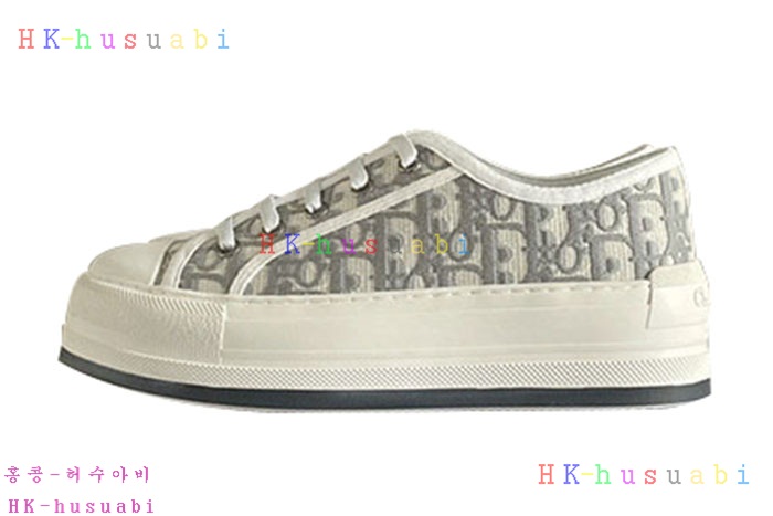 NEW 디올 신발 신상 DR 857221