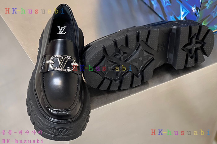 NEW 루이비통 신발 신상 LV 712210