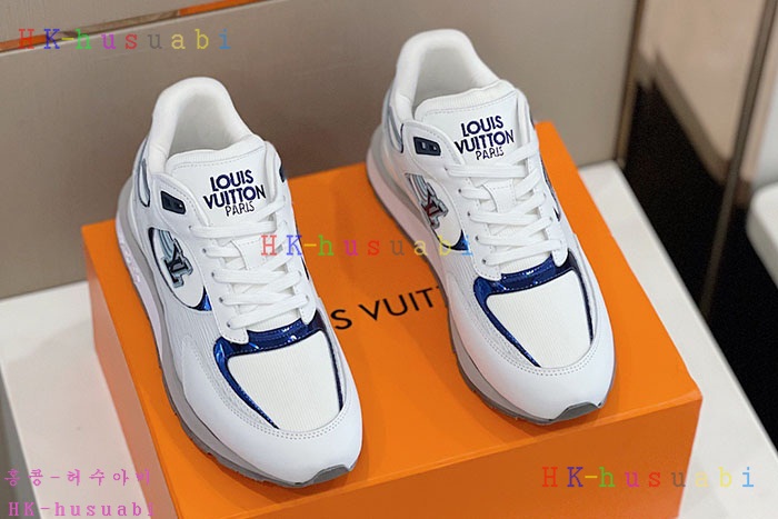 NEW 루이비통 신발 신상 LV 789003