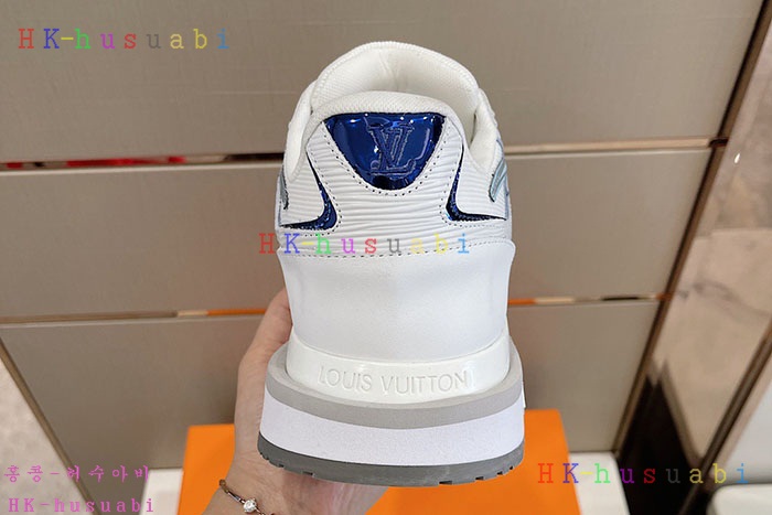 NEW 루이비통 신발 신상 LV 789003