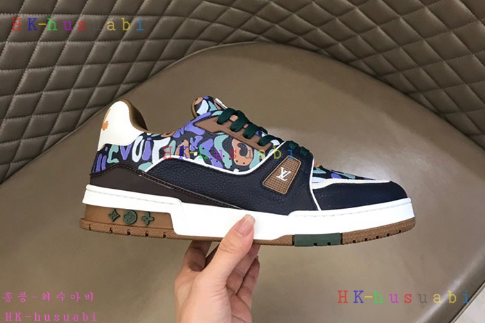 NEW 루이비통 신발 신상 LV 789004