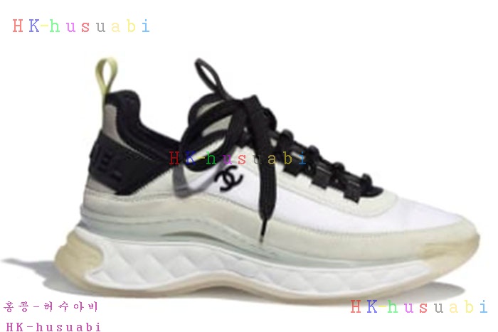 NEW  샤넬 스니커즈 신상 C 436554