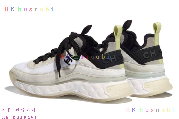 NEW  샤넬 스니커즈 신상 C 436554