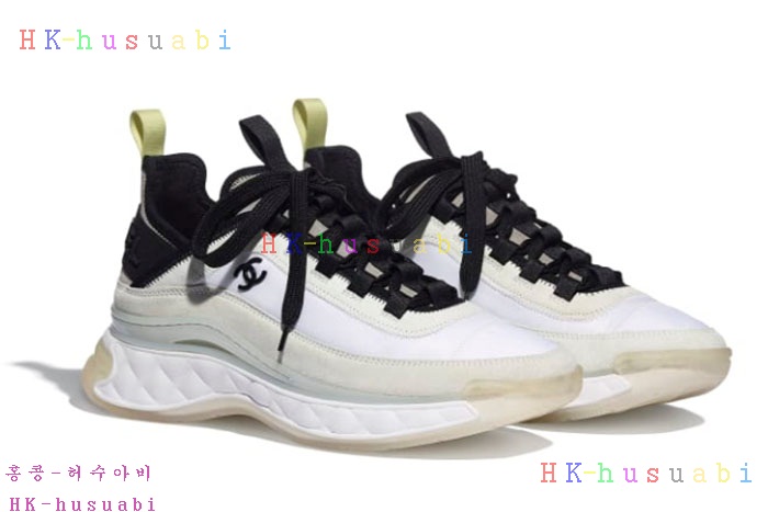 NEW  샤넬 스니커즈 신상 C 436554