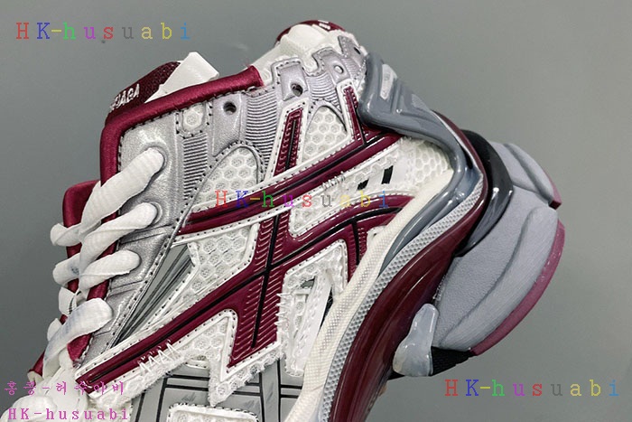 NEW 발렌시아가 스니커즈 신상 B 5582114