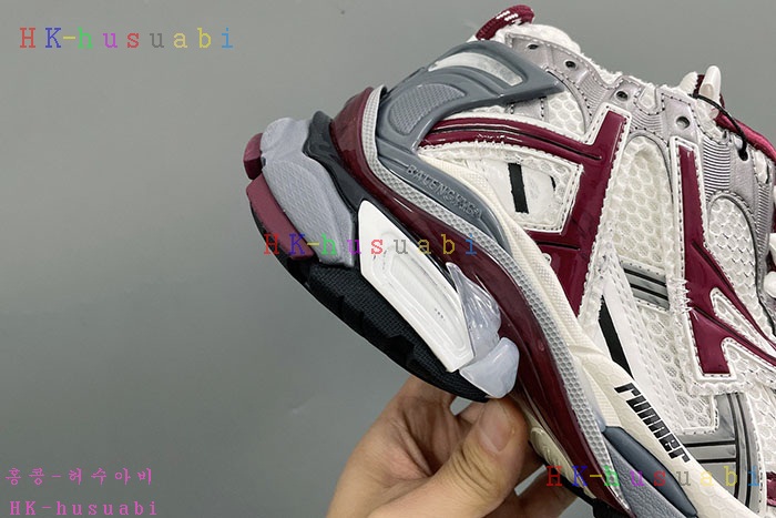 NEW 발렌시아가 스니커즈 신상 B 5582114