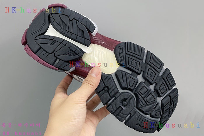 NEW 발렌시아가 스니커즈 신상 B 5582114
