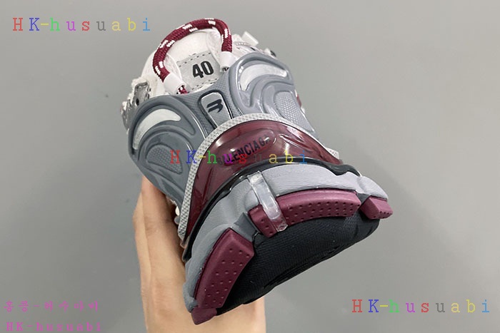 NEW 발렌시아가 스니커즈 신상 B 5582114