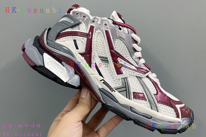 NEW 발렌시아가 스니커즈 신상 B 5582114