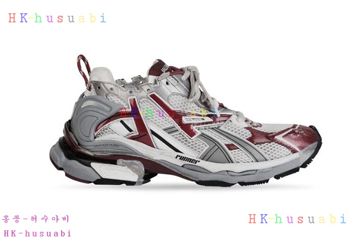 NEW 발렌시아가 스니커즈 신상 B 5582114