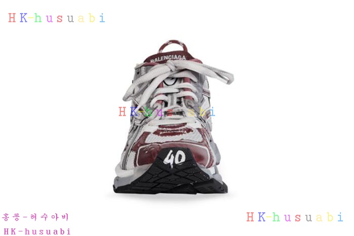 NEW 발렌시아가 스니커즈 신상 B 5582114