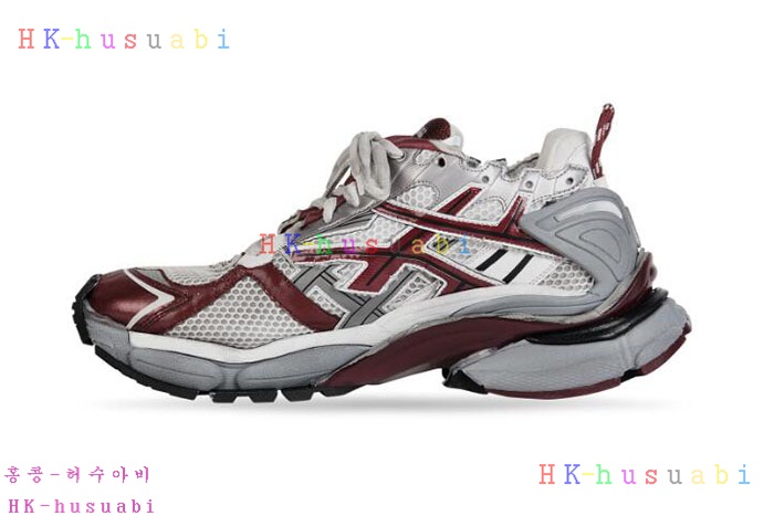 NEW 발렌시아가 스니커즈 신상 B 5582114