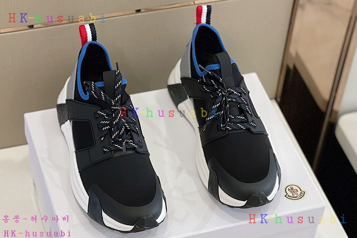 NEW 몽클레어 스니커즈 신상 M 857012