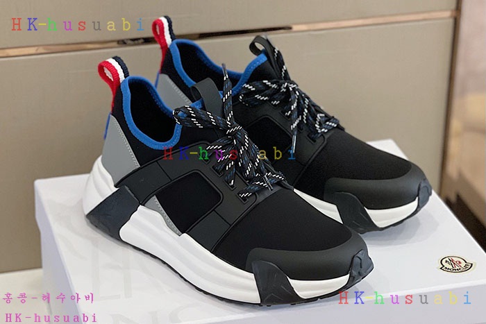 NEW 몽클레어 스니커즈 신상 M 857012
