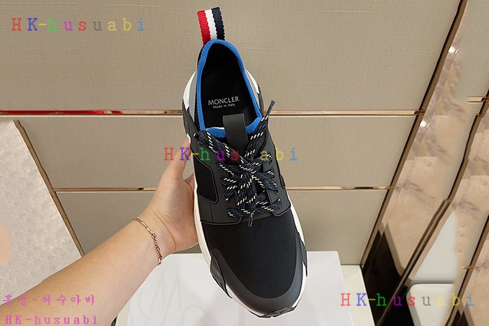 NEW 몽클레어 스니커즈 신상 M 857012