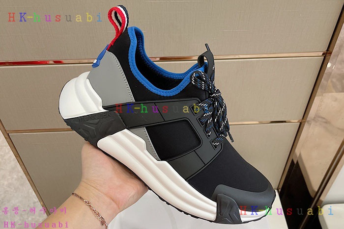 NEW 몽클레어 스니커즈 신상 M 857012