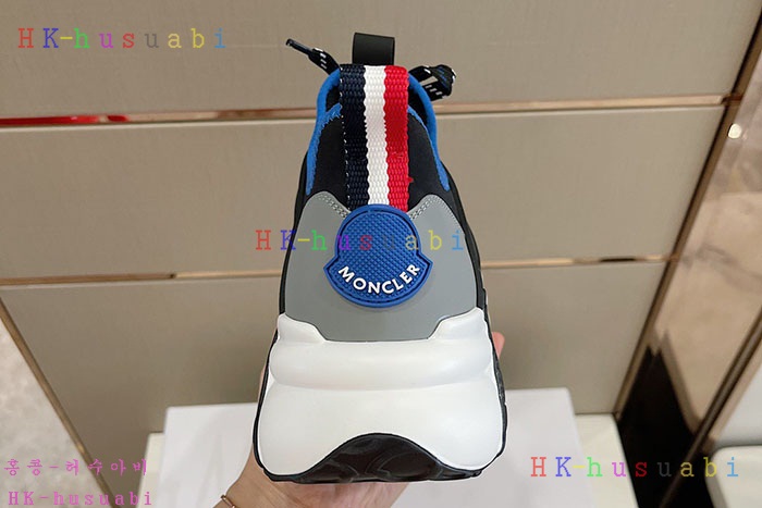 NEW 몽클레어 스니커즈 신상 M 857012