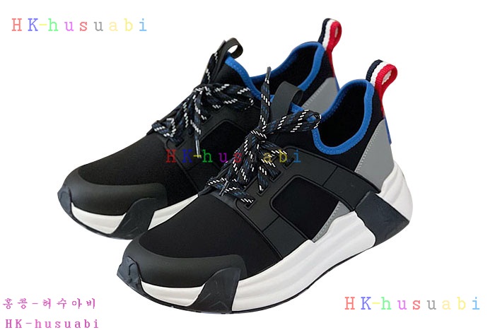 NEW 몽클레어 스니커즈 신상 M 857012