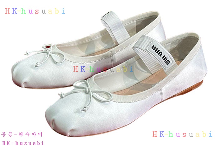 NEW 미우미우 신발 신상 M683343