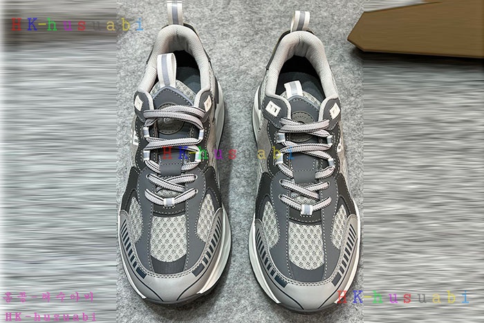 NEW 버버리 신발 신상 BB 6244144
