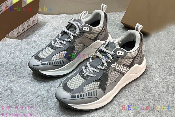 NEW 버버리 신발 신상 BB 6244144