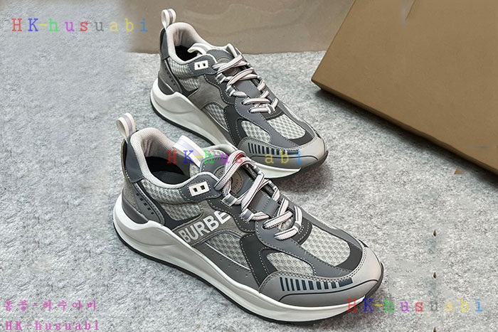 NEW 버버리 신발 신상 BB 6244144