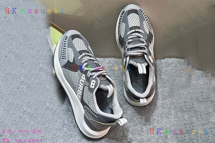 NEW 버버리 신발 신상 BB 6244144