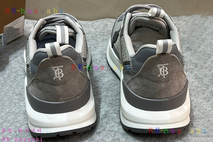 NEW 버버리 신발 신상 BB 6244144