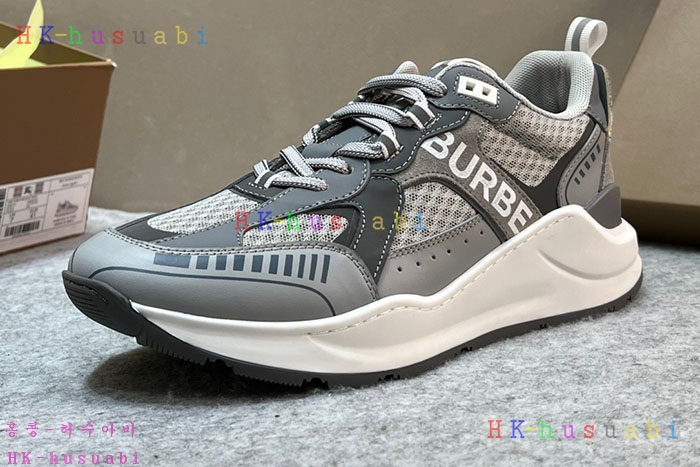 NEW 버버리 신발 신상 BB 6244144