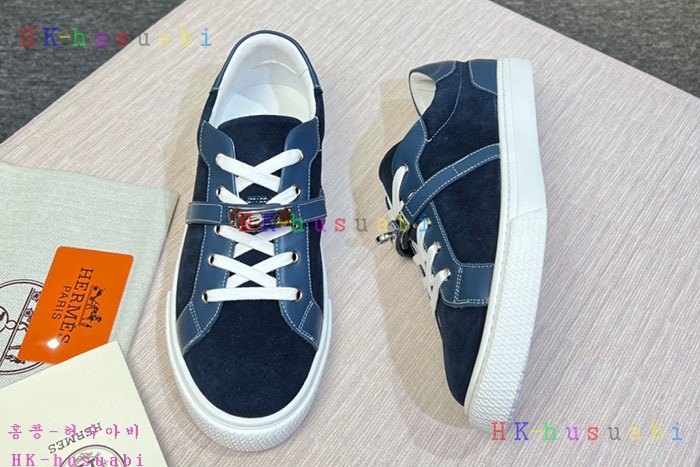 NEW 에르메스 신발 신상 H 953034