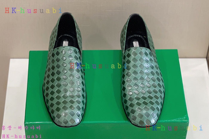 NEW 보테가베네타 신발 신상 BV 8288111