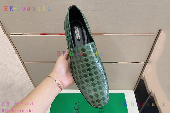 NEW 보테가베네타 신발 신상 BV 8288111
