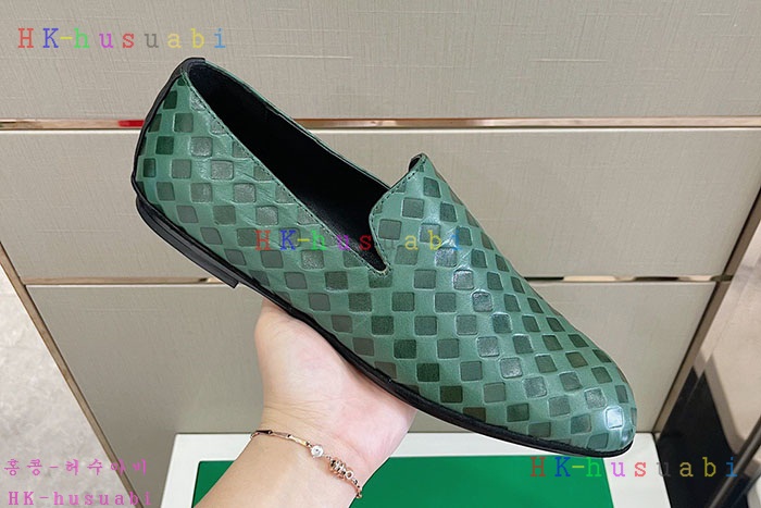 NEW 보테가베네타 신발 신상 BV 8288111