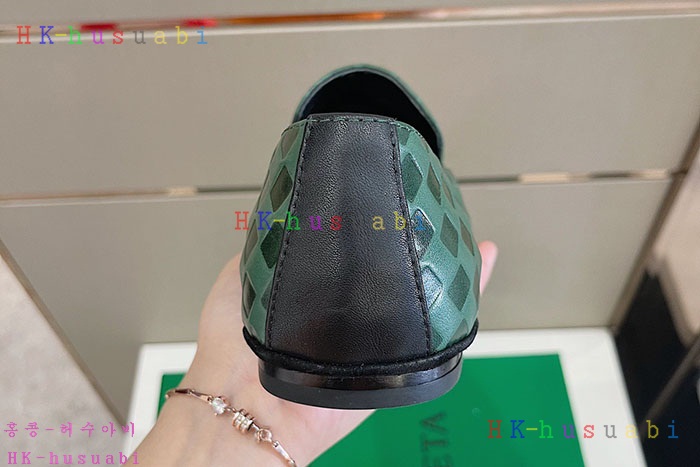 NEW 보테가베네타 신발 신상 BV 8288111