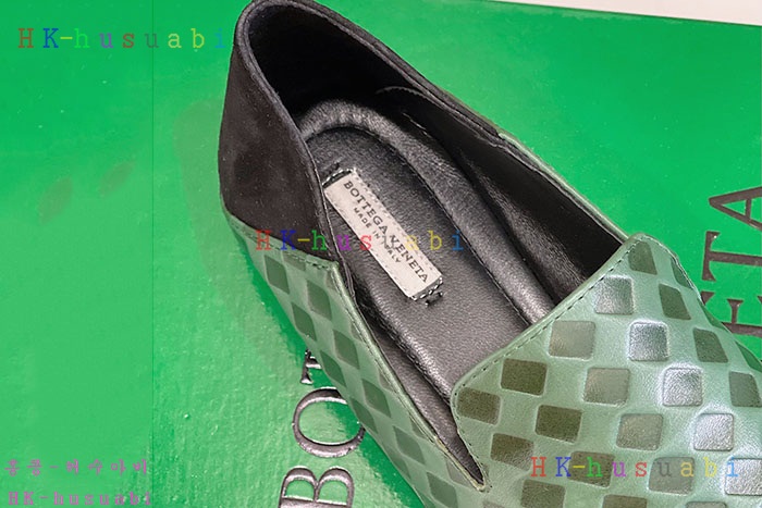 NEW 보테가베네타 신발 신상 BV 8288111