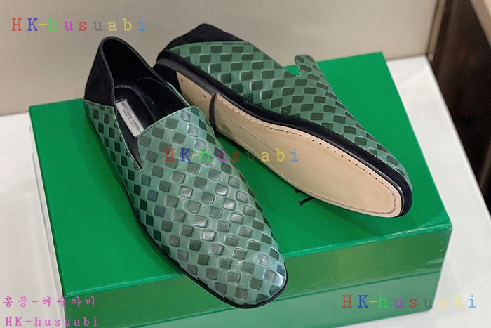 NEW 보테가베네타 신발 신상 BV 8288111