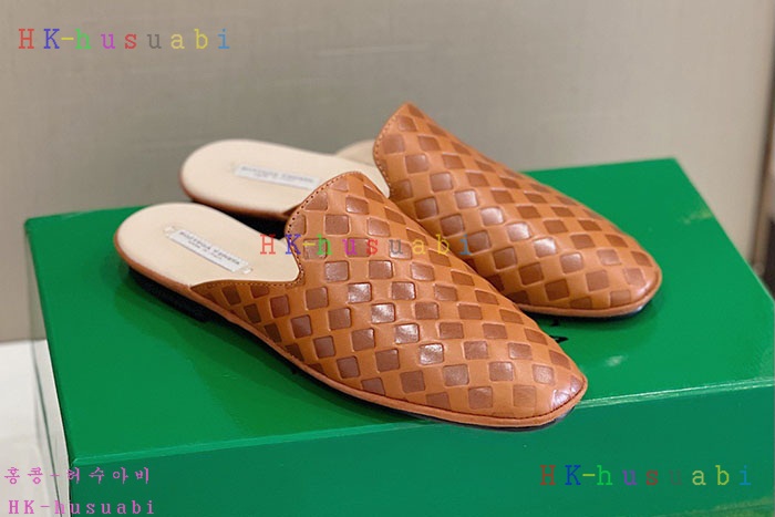 NEW 보테가베네타 신발 신상 BV 8288113