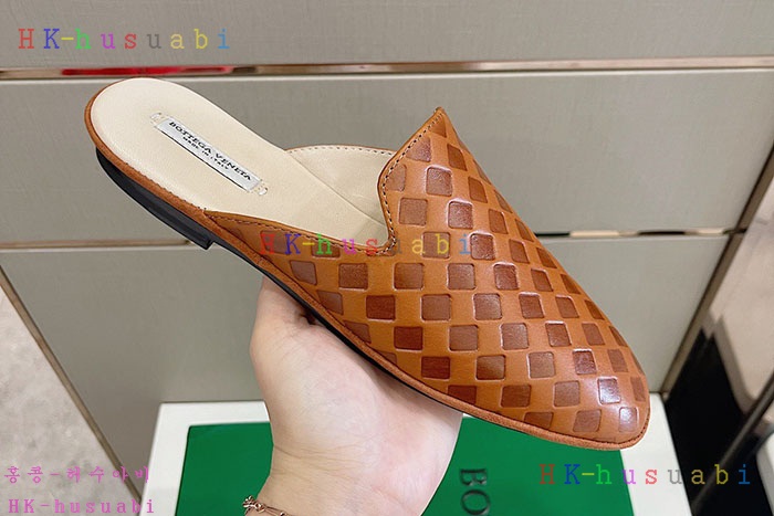NEW 보테가베네타 신발 신상 BV 8288113