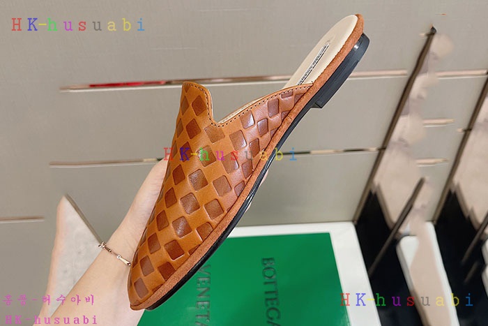 NEW 보테가베네타 신발 신상 BV 8288113