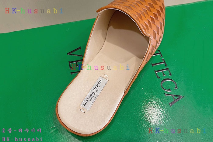 NEW 보테가베네타 신발 신상 BV 8288113