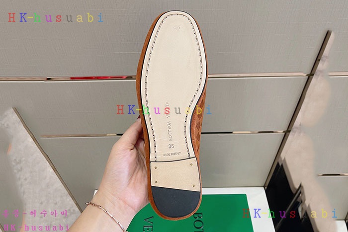 NEW 보테가베네타 신발 신상 BV 8288113