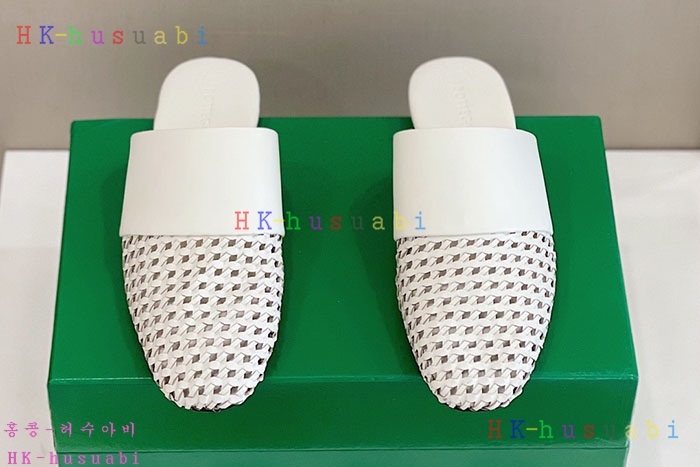 NEW 보테가베네타 신발 신상 BV 8288118